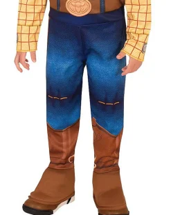 Rubies Disney Toy Story 4 Woody Deluxe Toddler And Boys Costume></noscript>Kids Kids Costumes