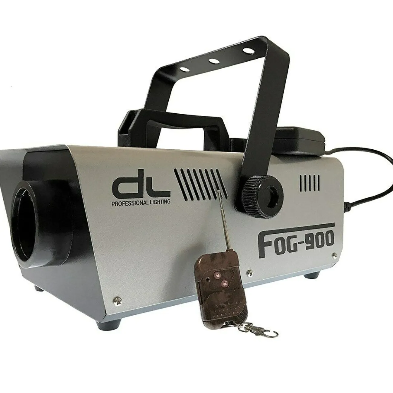 ACLINKER Dl 900W Stage Fog Smoke Machine Wireless Remote W 2L Liquid Dj Party Halloween> Ghosts &Amp; Reapers