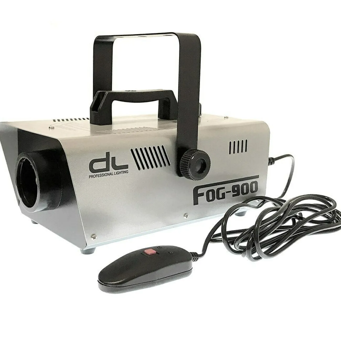 ACLINKER Dl 900W Stage Fog Smoke Machine Wireless Remote W 2L Liquid Dj Party Halloween> Ghosts &Amp; Reapers