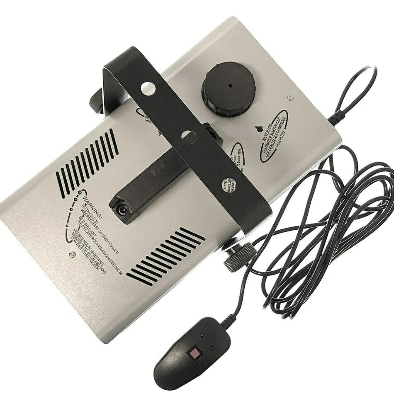 ACLINKER Dl 900W Stage Fog Smoke Machine Wireless Remote W 2L Liquid Dj Party Halloween> Ghosts &Amp; Reapers