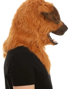 Elope Dog Mouth Mover Mask></noscript> Halloween Masks