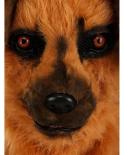 Elope Dog Mouth Mover Mask></noscript> Halloween Masks