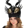 Elope Dominant Insectoid Hat> Halloween Accessories