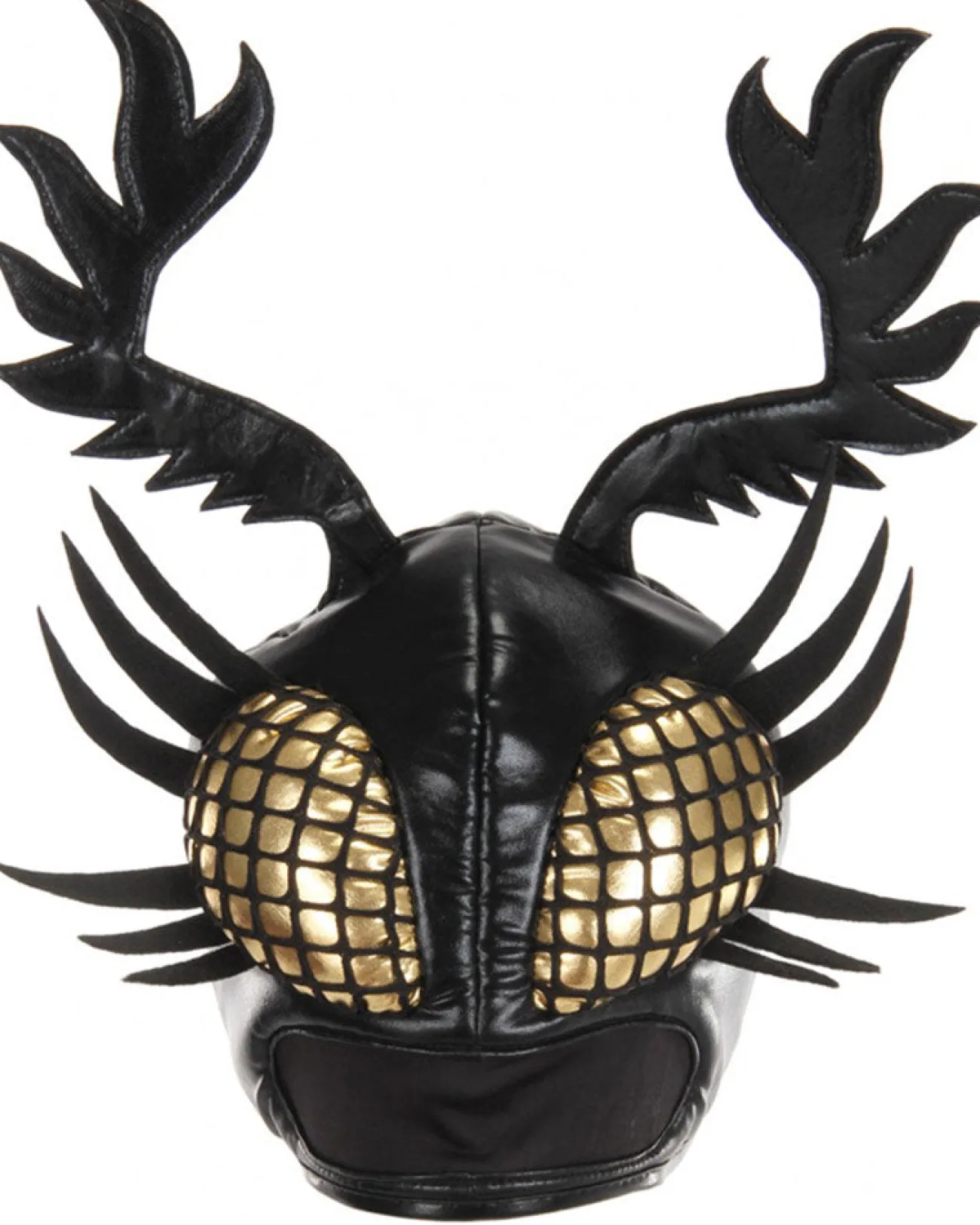 Elope Dominant Insectoid Hat> Halloween Accessories