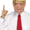 Fun World Donald Trump Mask> Halloween Masks