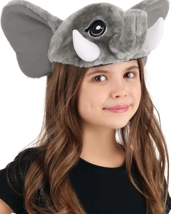 Elope Elephant Plush Headband></noscript> Halloween Hats