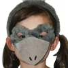 Sweidas Emu Headband And Mask Set> Halloween Hats