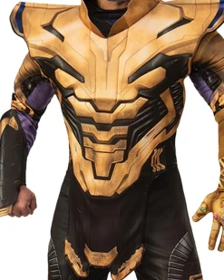 Rubies Endgame Thanos Deluxe Mens Costume></noscript>Men Men's Costumes