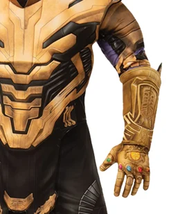 Rubies Endgame Thanos Deluxe Mens Costume></noscript>Men Men's Costumes
