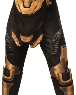 Rubies Endgame Thanos Deluxe Mens Costume></noscript>Men Men's Costumes