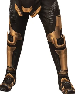 Rubies Endgame Thanos Deluxe Mens Costume></noscript>Men Men's Costumes
