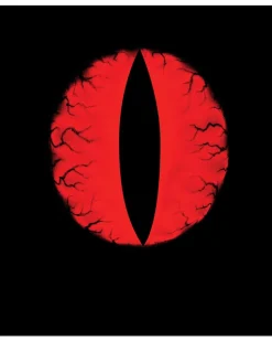 California Costumes Evil Eye Light Up Mask><noscript><img width=