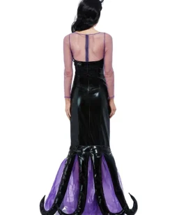 Smiffys Evil Sea Witch Womens Costume><noscript><img width=