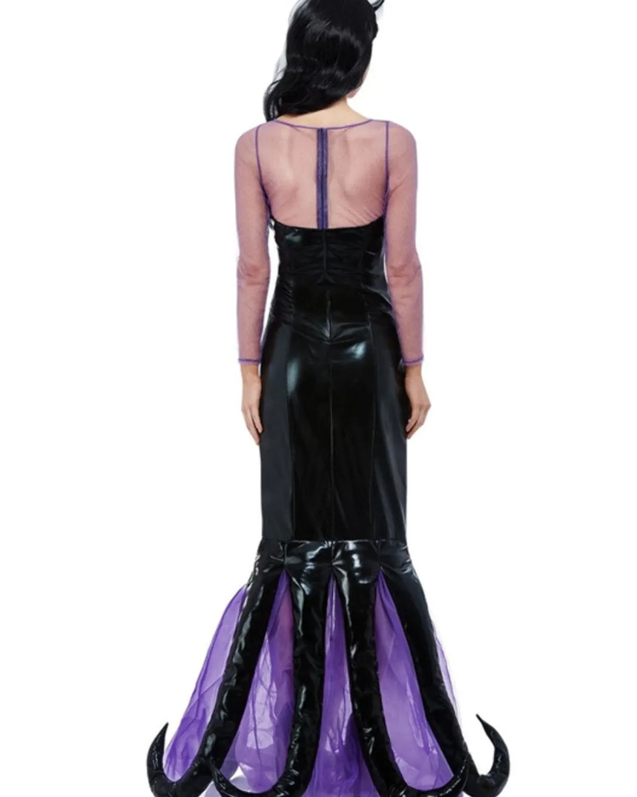 Smiffys Evil Sea Witch Womens Costume>Women Women's Costumes