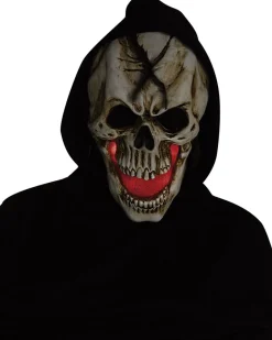 Fun World Fade In Out Mutant Reaper Adult Costume></noscript>Men Men's Costumes