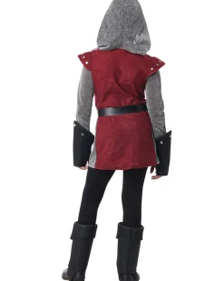 California Costumes Fearless Knight Girls Costume></noscript>Kids Kids Costumes