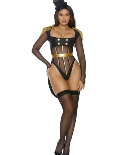Forplay Follow The Leader Womens Costume></noscript>Women Women's Costumes