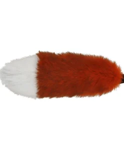 Elope Fox Ears And Tail Set></noscript> Halloween Hats