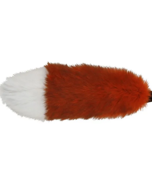 Elope Fox Ears And Tail Set> Halloween Hats