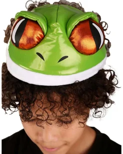Elope Frog Headband And Gloves Set></noscript> Halloween Hats