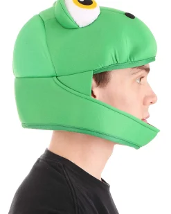 Elope Frog Jawesome Hat></noscript> Halloween Hats