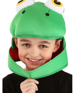 Elope Frog Jawesome Hat></noscript> Halloween Hats