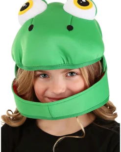 Elope Frog Jawesome Hat></noscript> Halloween Hats