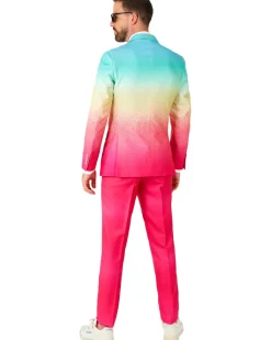Opposuits Funky Fade Opposuit Premium Mens Suit></noscript> Opposuits