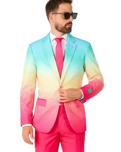 Opposuits Funky Fade Opposuit Premium Mens Suit></noscript> Opposuits