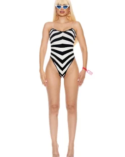 Forplay Genuine Doll Womens Costume></noscript> Broken Dolls