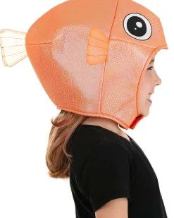 Elope Goldfish Hood></noscript> Halloween Hats