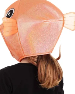 Elope Goldfish Hood></noscript> Halloween Hats