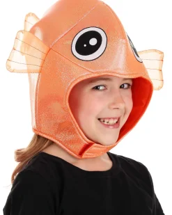 Elope Goldfish Hood></noscript> Halloween Hats