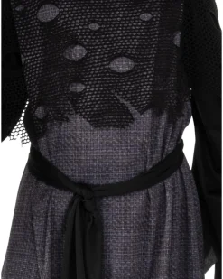 Rubies Google Eyed Skeleton Reaper Boys Costume><noscript><img width=