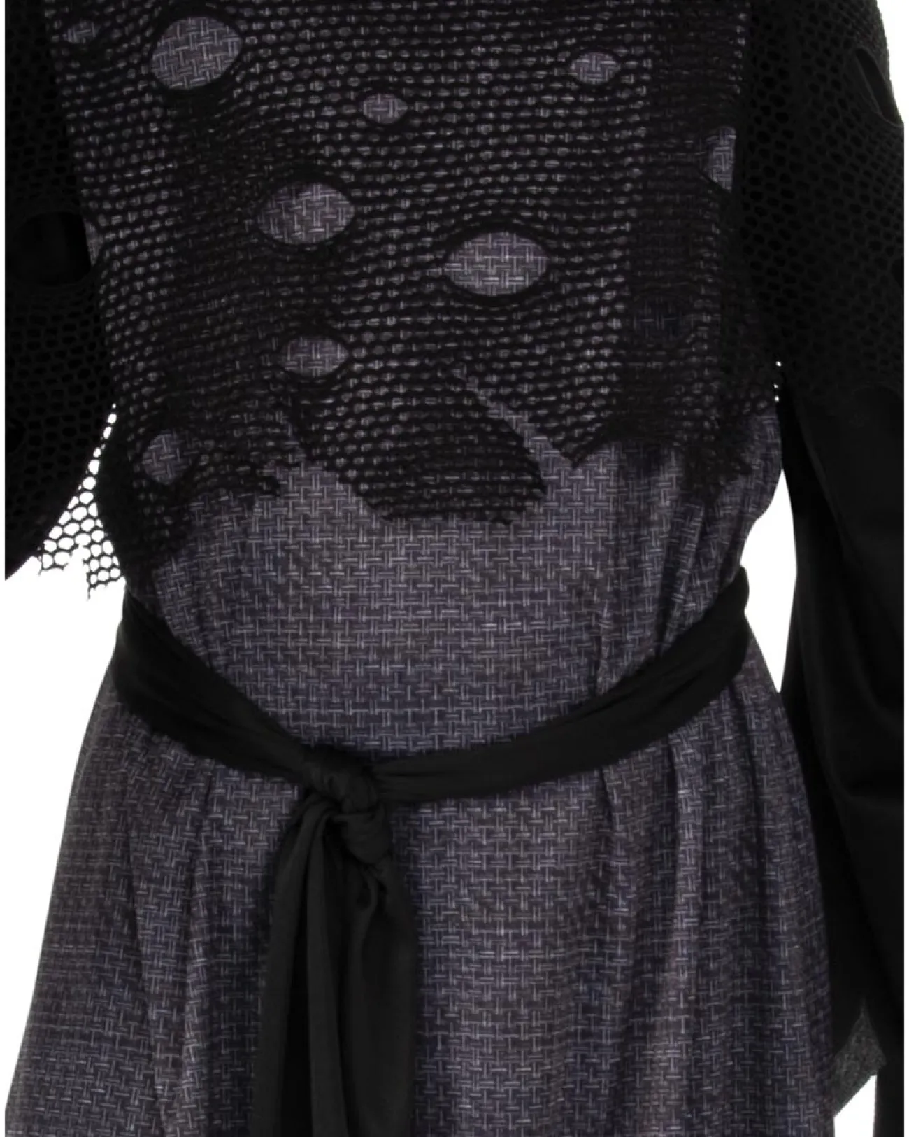 Rubies Google Eyed Skeleton Reaper Boys Costume>Kids Kids Costumes