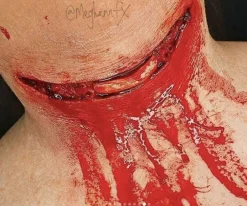 ForensicFX Studios Gorey Prosthetics Bundle></noscript> Halloween Accessories
