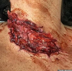 ForensicFX Studios Gorey Prosthetics Bundle></noscript> Halloween Accessories