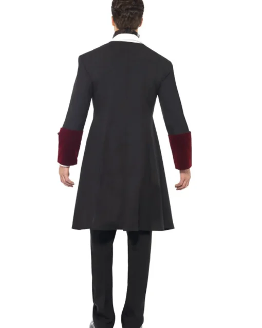 Smiffys Gothic Vampire Mens Costume>Men Men's Costumes