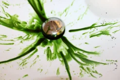 ForensicFX Studios Green Zombie Blood></noscript> Halloween Accessories