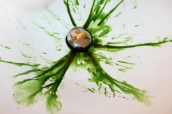 ForensicFX Studios Green Zombie Blood></noscript> Halloween Accessories