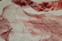 ForensicFX Studios Halloween Bloody Bandages></noscript> Halloween Accessories