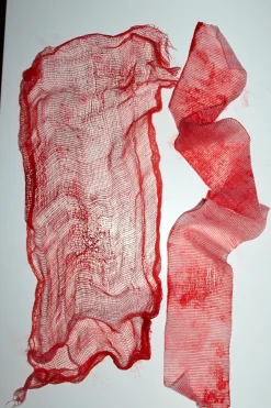 ForensicFX Studios Halloween Bloody Bandages></noscript> Halloween Accessories
