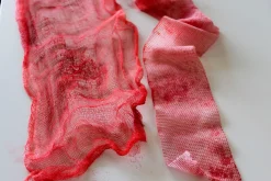 ForensicFX Studios Halloween Bloody Bandages></noscript> Halloween Accessories