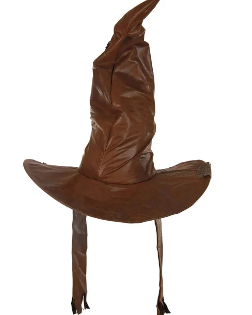 Elope Harry Potter Deluxe Plush Sorting Hat> Wicked Witches