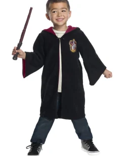 Rubies Harry Potter Gryffindor Kids Toddler Robe><noscript><img width=