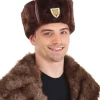 Elope Harry Potter Viktor Krum Plush Hat> Halloween Hats