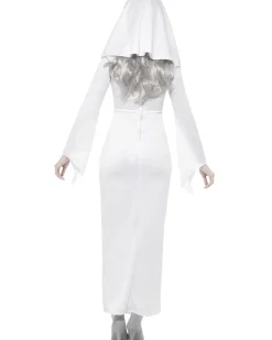 Smiffys Haunted Asylum Nun Plus Size Womens Costume></noscript>Women Women's Costumes