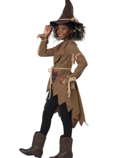 California Costumes Hay Grrrl Scarecrow Deluxe Girls Costume></noscript>Kids Kids Costumes