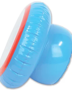 Beistle Hero Inflatable Shield 30Cm></noscript> Halloween Accessories