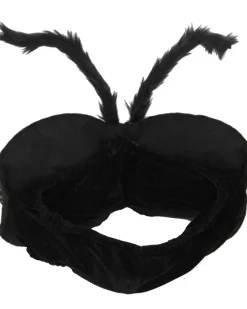 Elope Holographic Fly Eyes Plush Headband></noscript> Halloween Hats